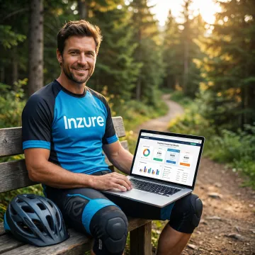 Mountain Bike Travel Insurance — Compare Plans