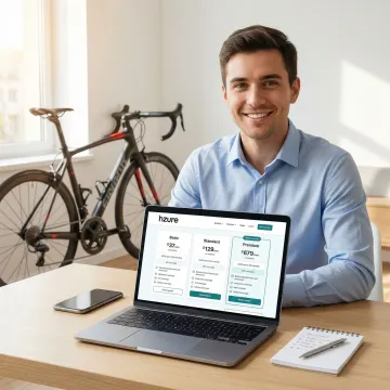 Bicycle Liability Insurance Comparison & Quotes