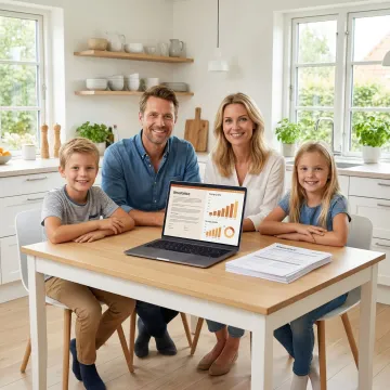 Family Insurance Services — Reviews & Ratings