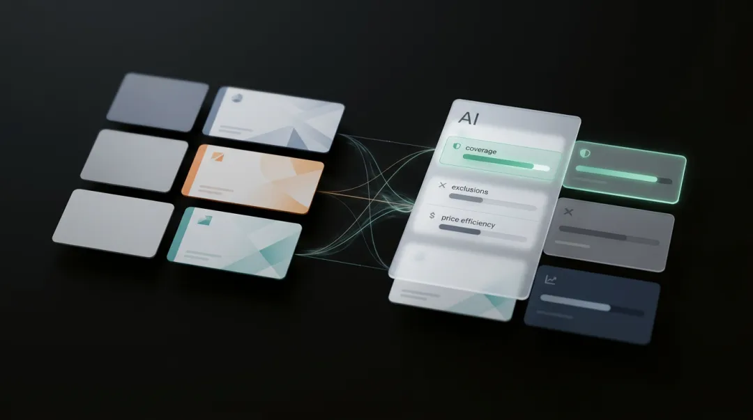 AI for Comparing Travel Insurance Policies: Complete Guide