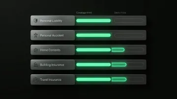 Do Higher Insurance Limits Reduce Your Premiums?
