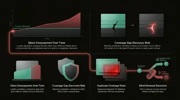 Four hidden costs of skipping AI insurance comparison tools for Danish consumers