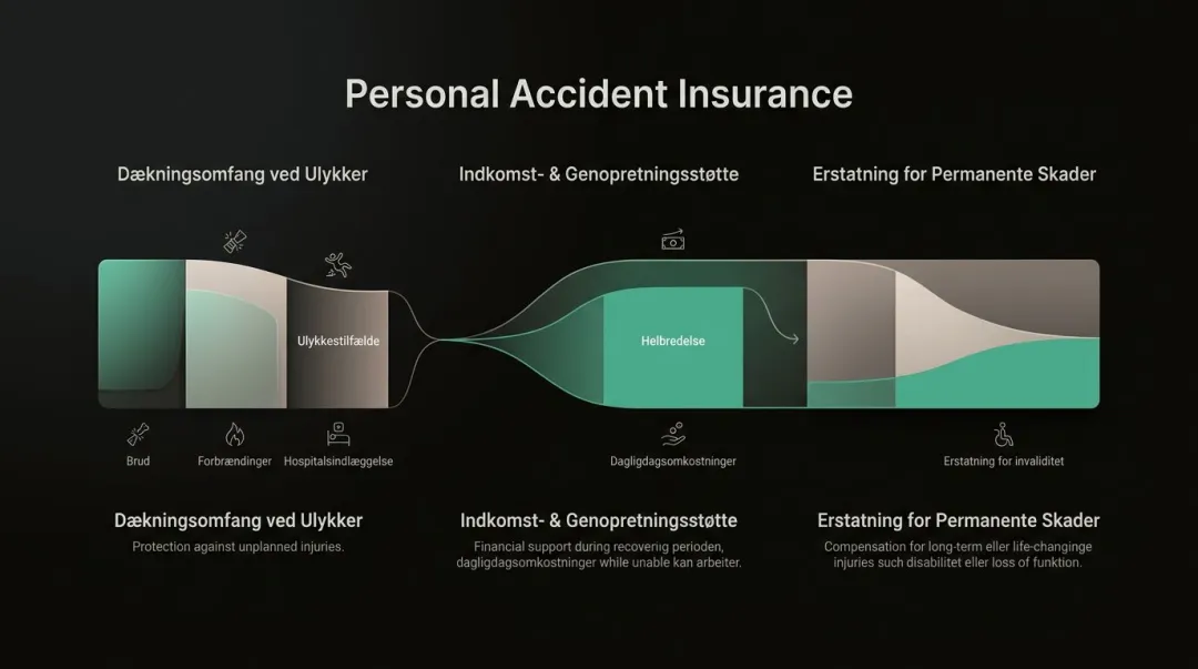 Personal Accident Insurance: Save Money & Get Expert Advice