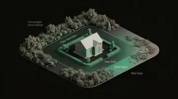 Does Defensible Space Reduce Insurance Costs? What You Need to Know