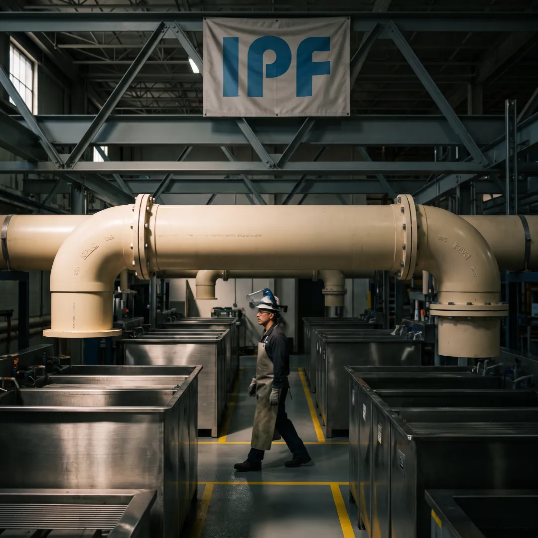 Chemical Processing & Plating