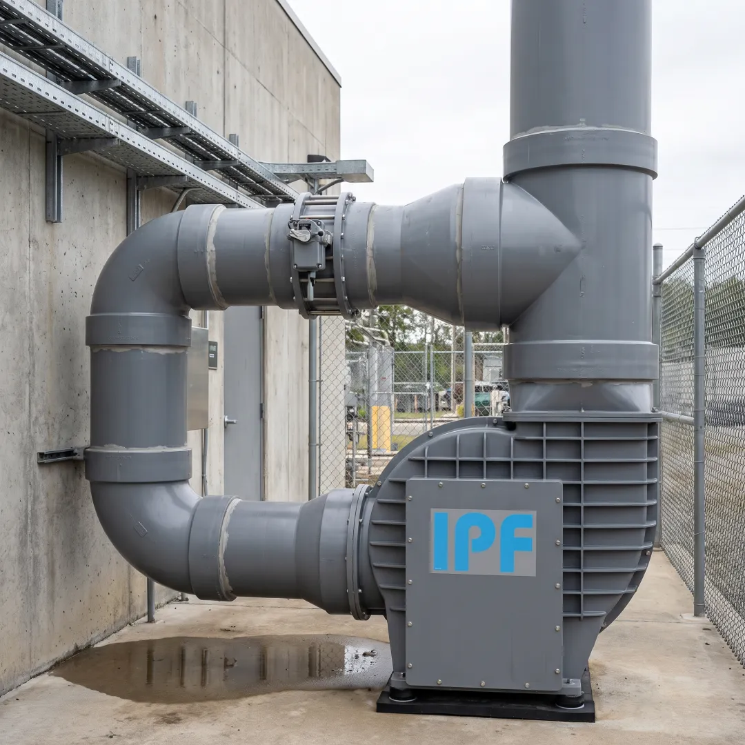 Wastewater Treatment