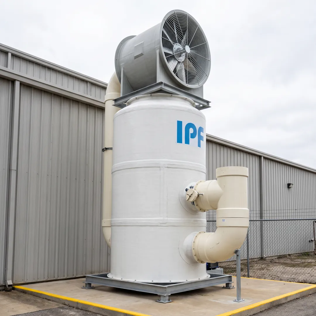 Air Pollution Control