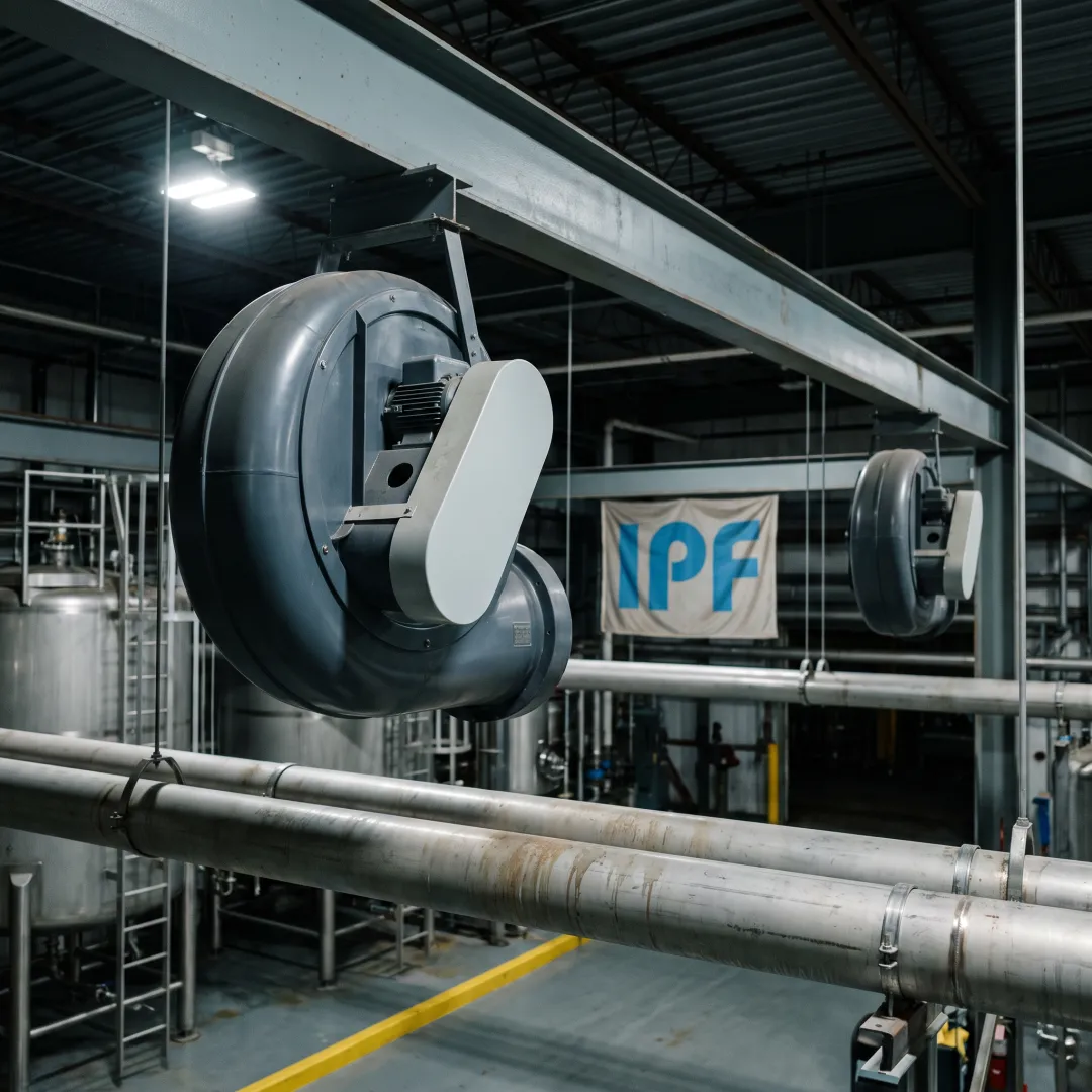 Chemical Processing & Metal Finishing
