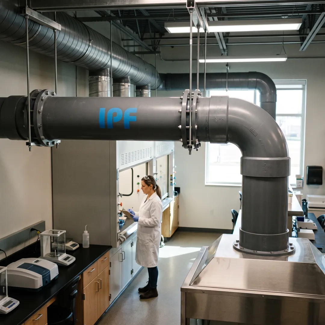 Laboratory & Research Facilities
