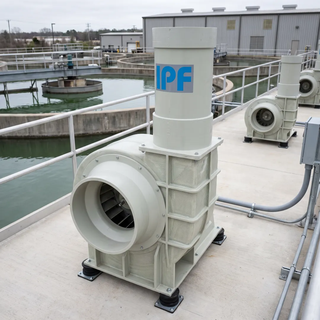 Wastewater Treatment