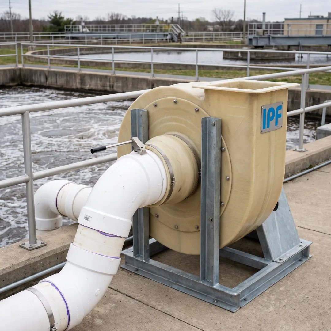 Wastewater Treatment