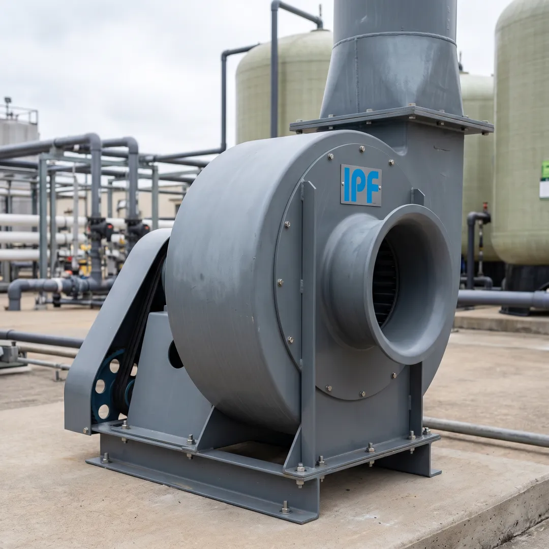 Chemical Processing