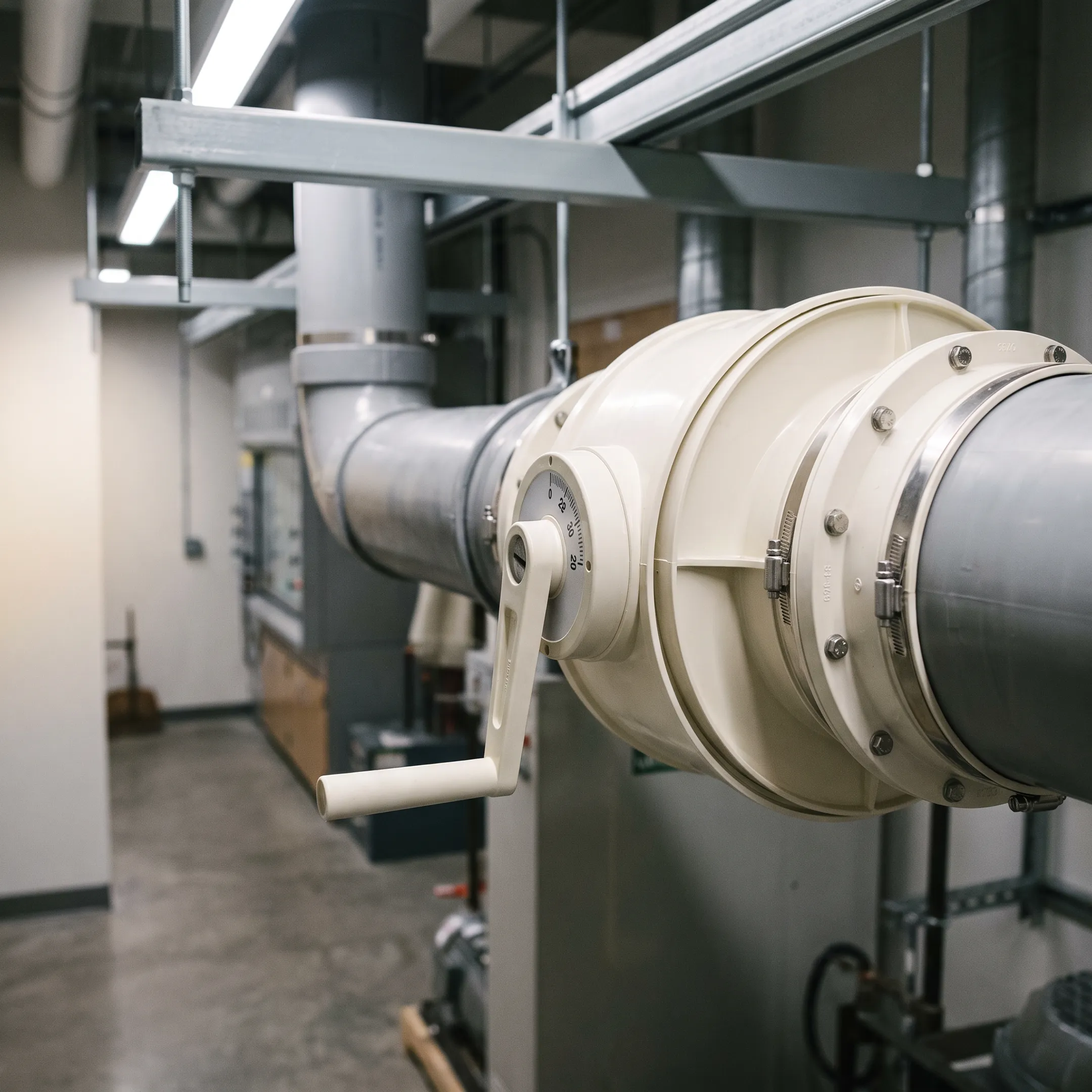 Laboratories and research facilities