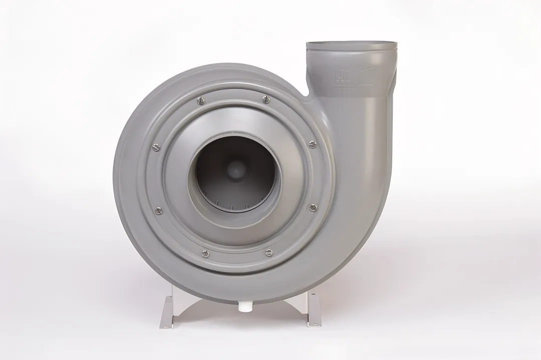 Belt Drive Centrifugal Blowers