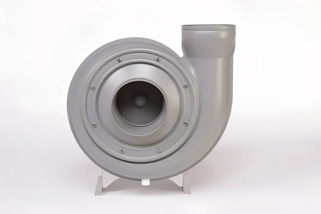 15000 CFM Exhaust Fans