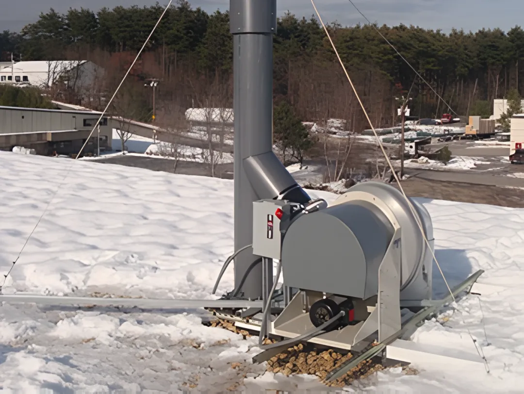 Wastewater Treatment