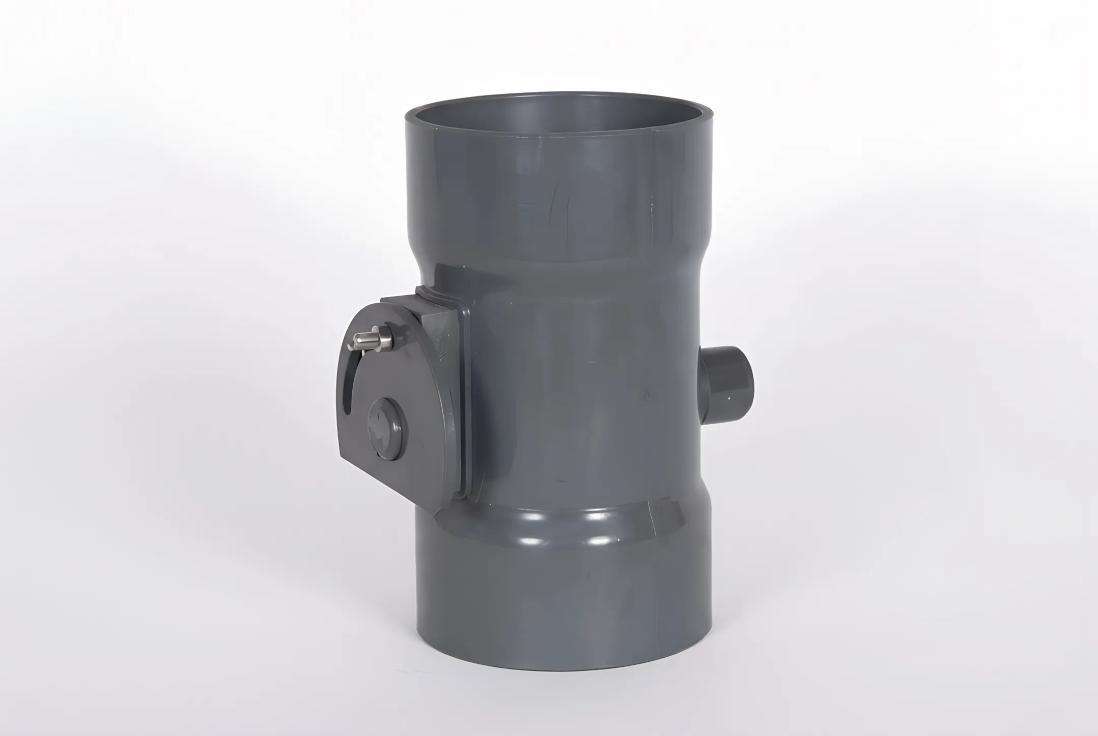 Industrial Blast Dampers