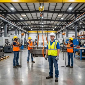 Industrial & Mechanical Contractor Services in Fort Worth, TX