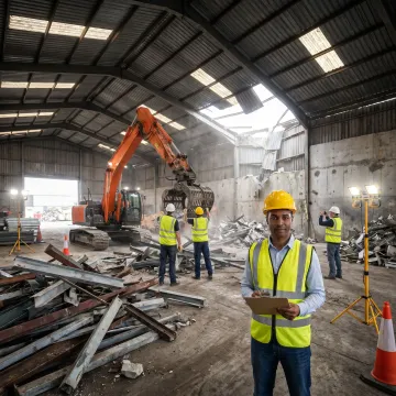 Hurricane Disaster Recovery Services