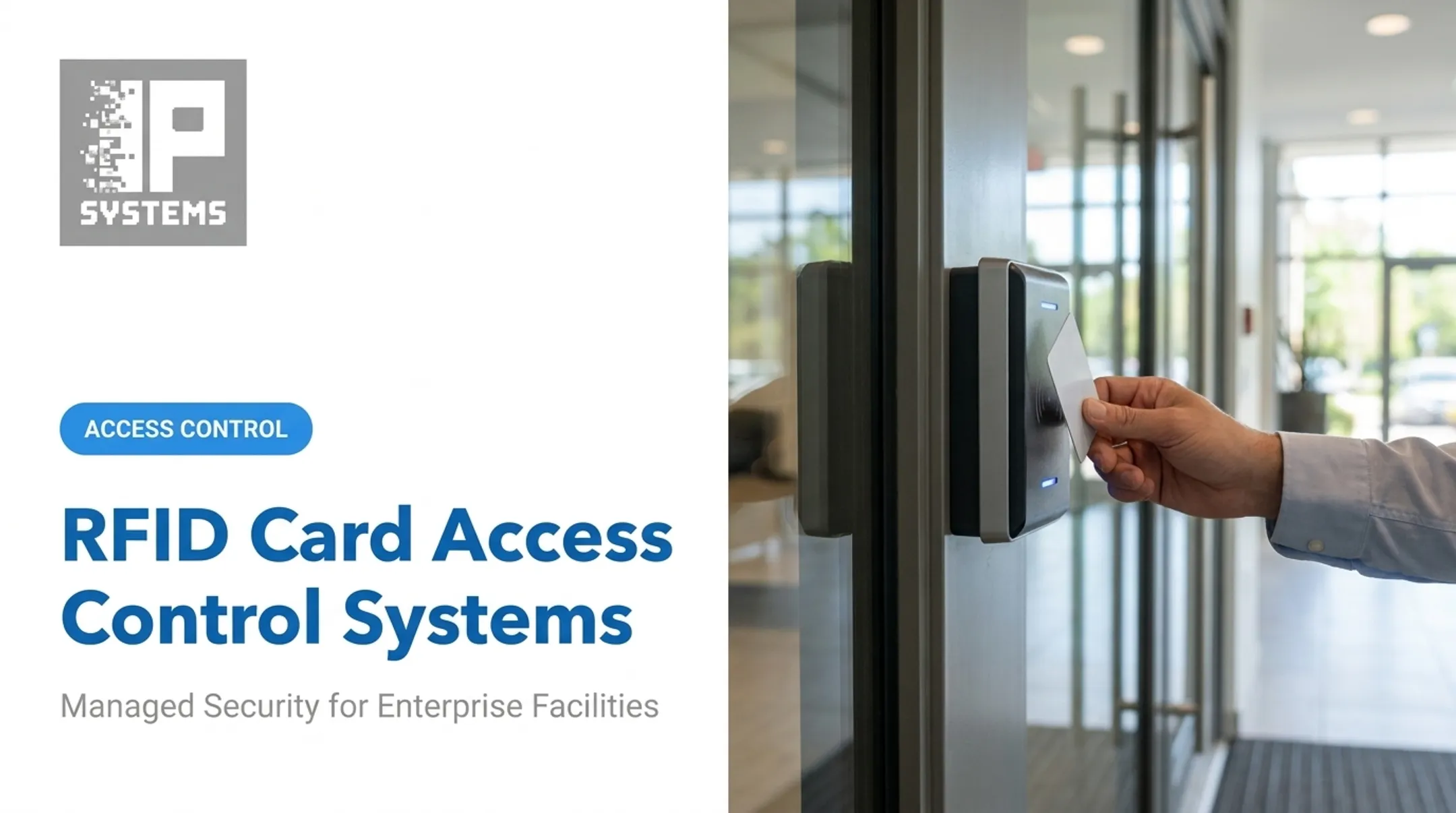 RFID Card Access Control Systems