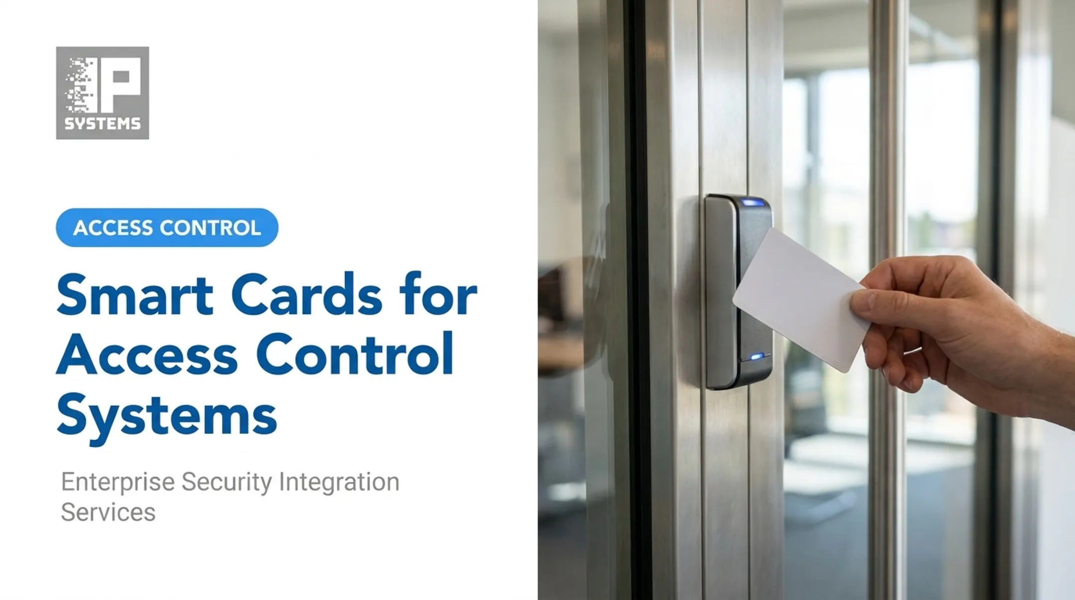 Smart Cards for Access Control Systems