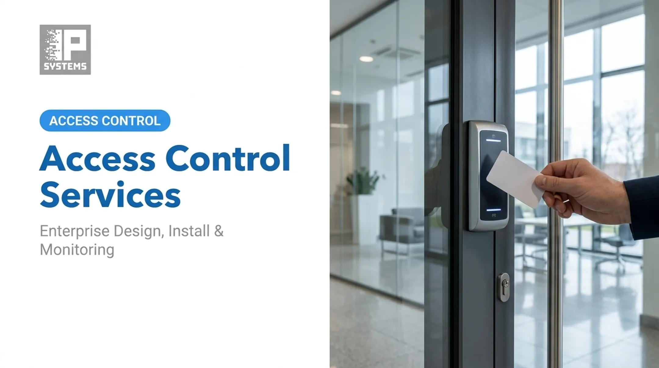 Access Control Services