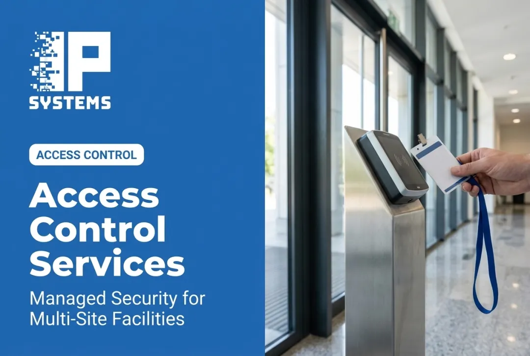 Access Control Services