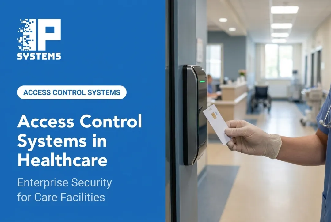 Access Control Systems in Healthcare