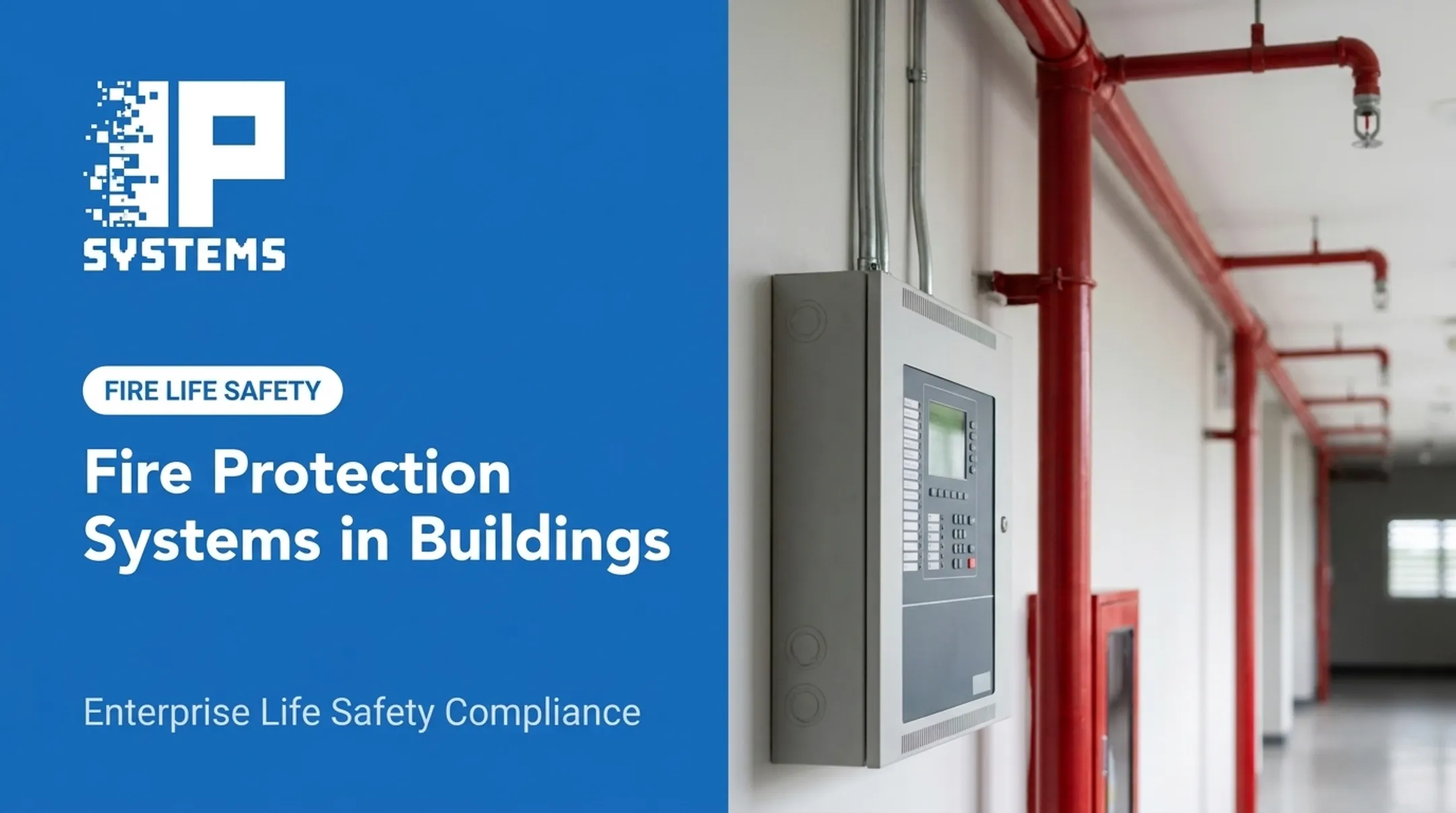 Fire Protection Systems in Buildings
