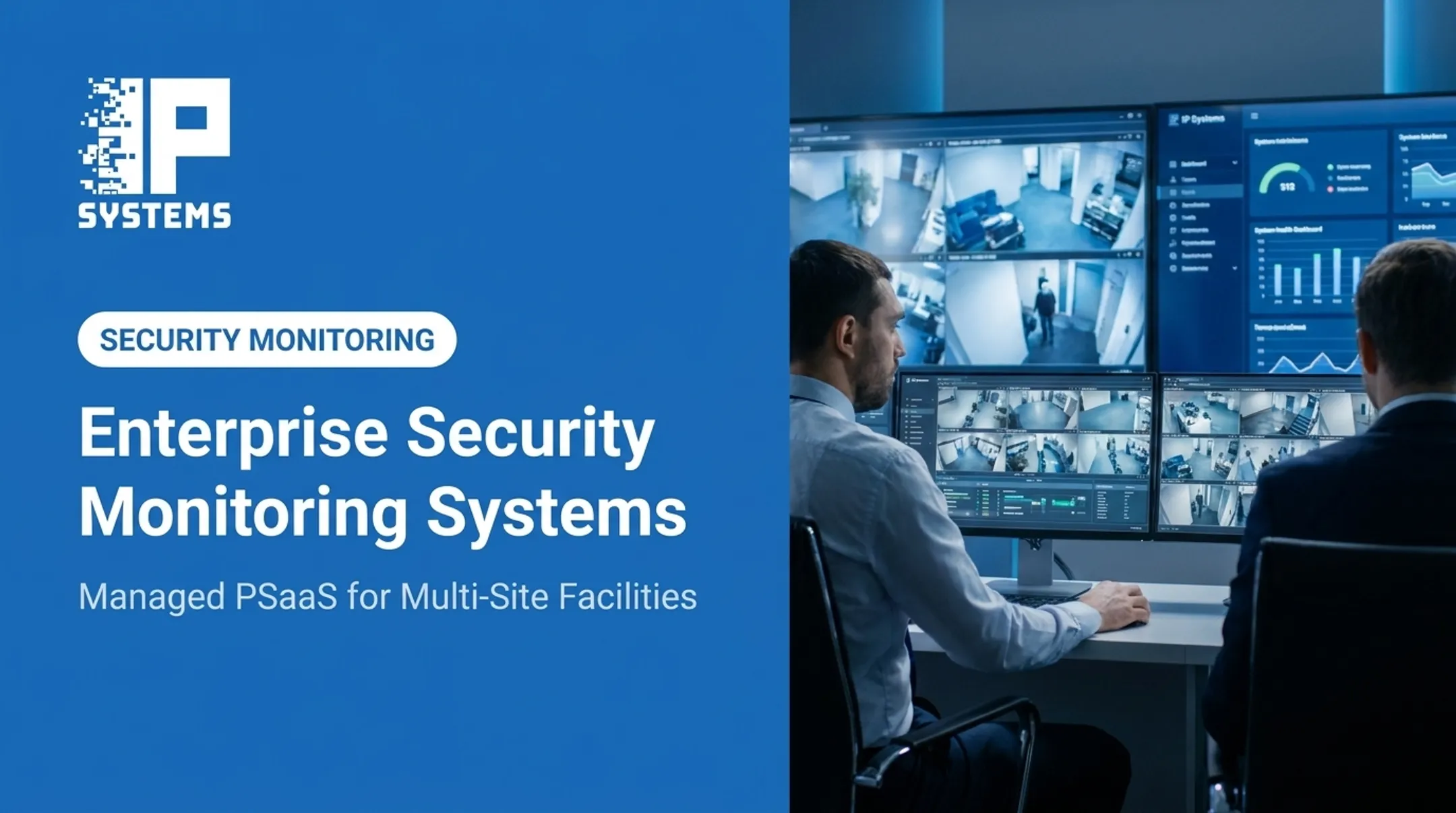 Enterprise Security Monitoring Systems