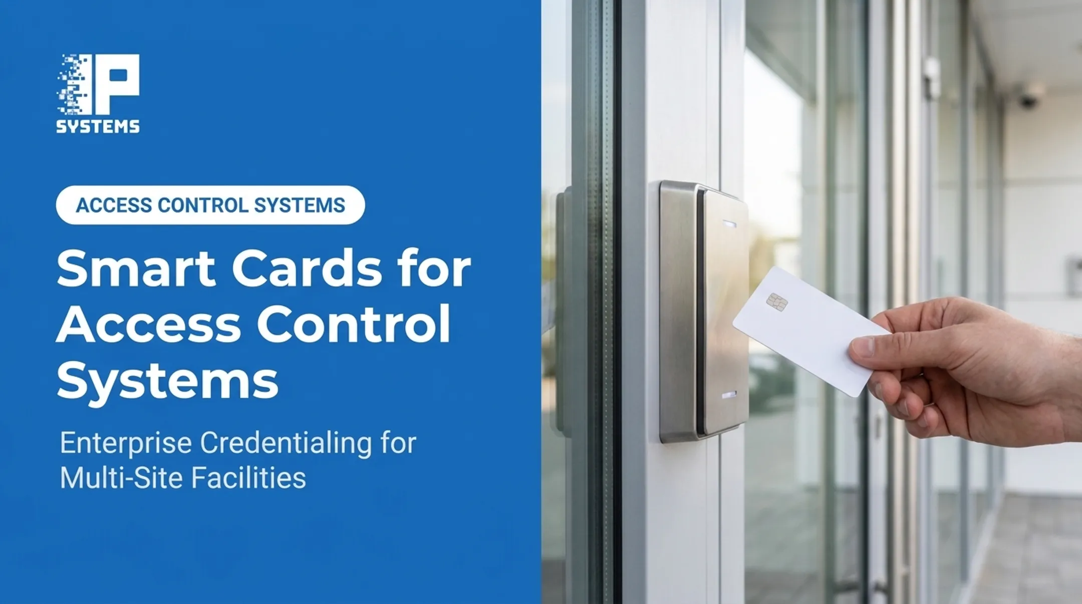 Smart Cards for Access Control Systems