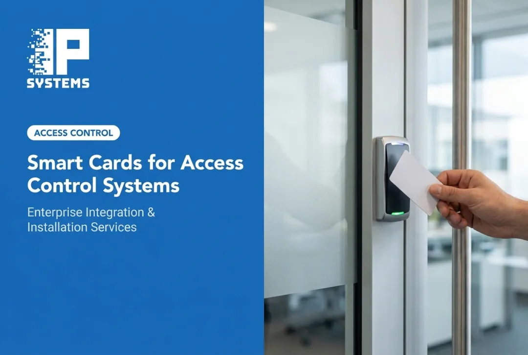Smart Cards for Access Control Systems