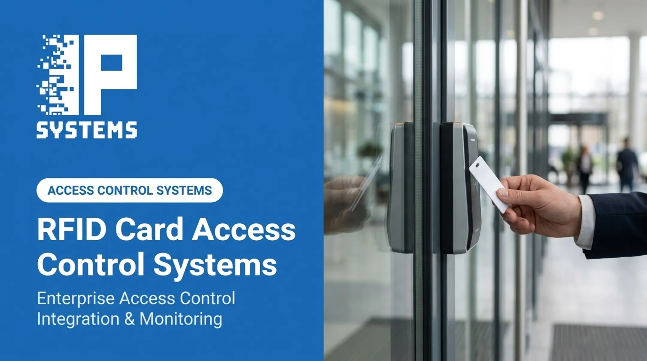 RFID Card Access Control Systems