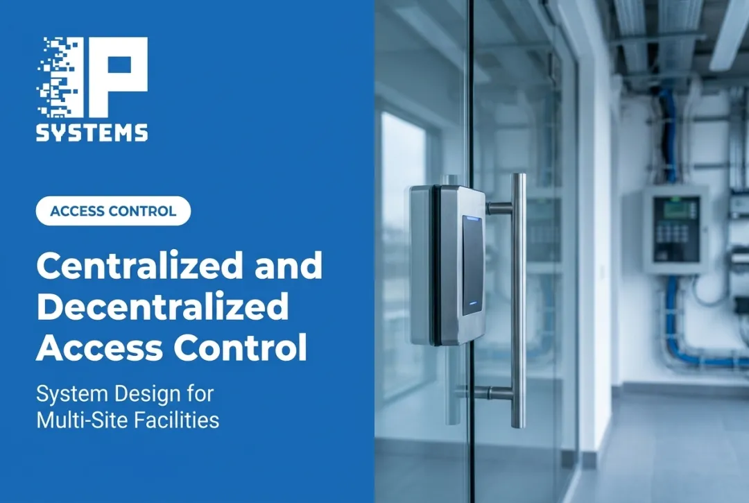 Centralized and Decentralized Access Control