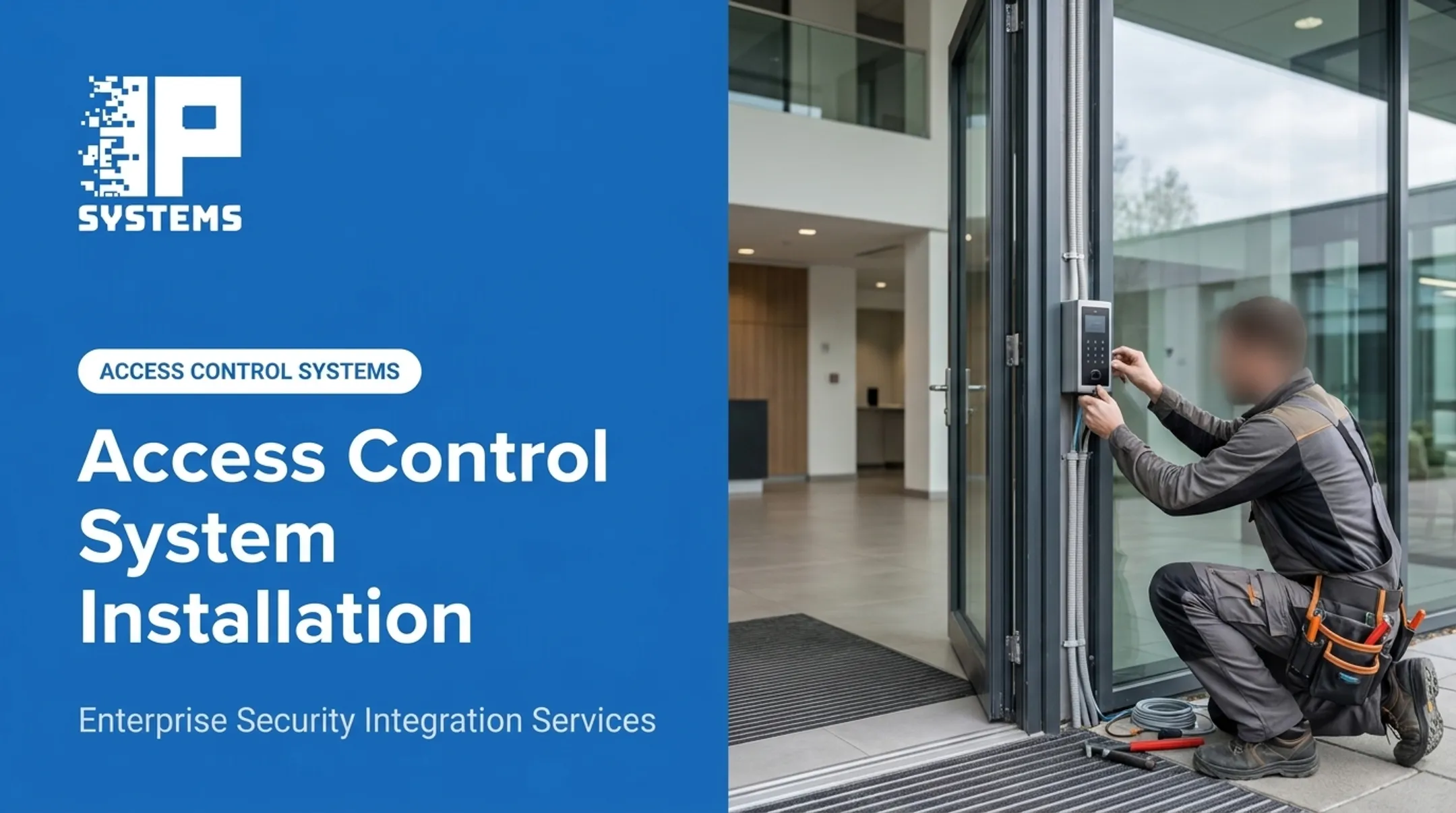 Access Control System Installation