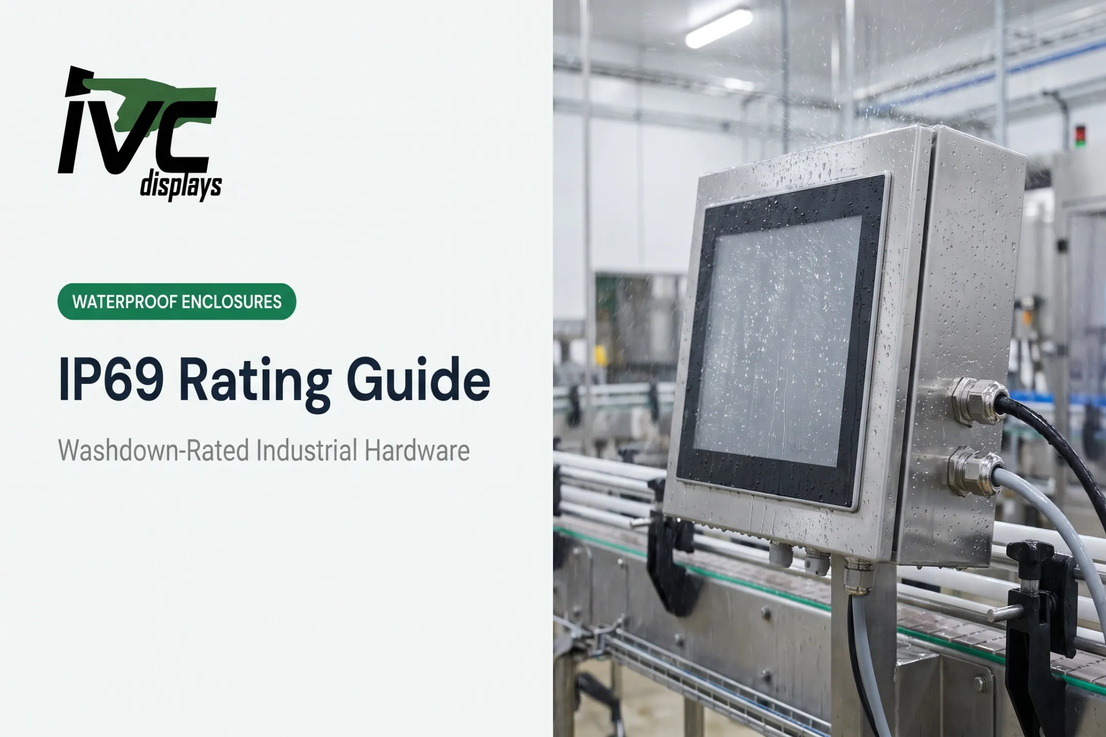 IP69 Rating Guide
