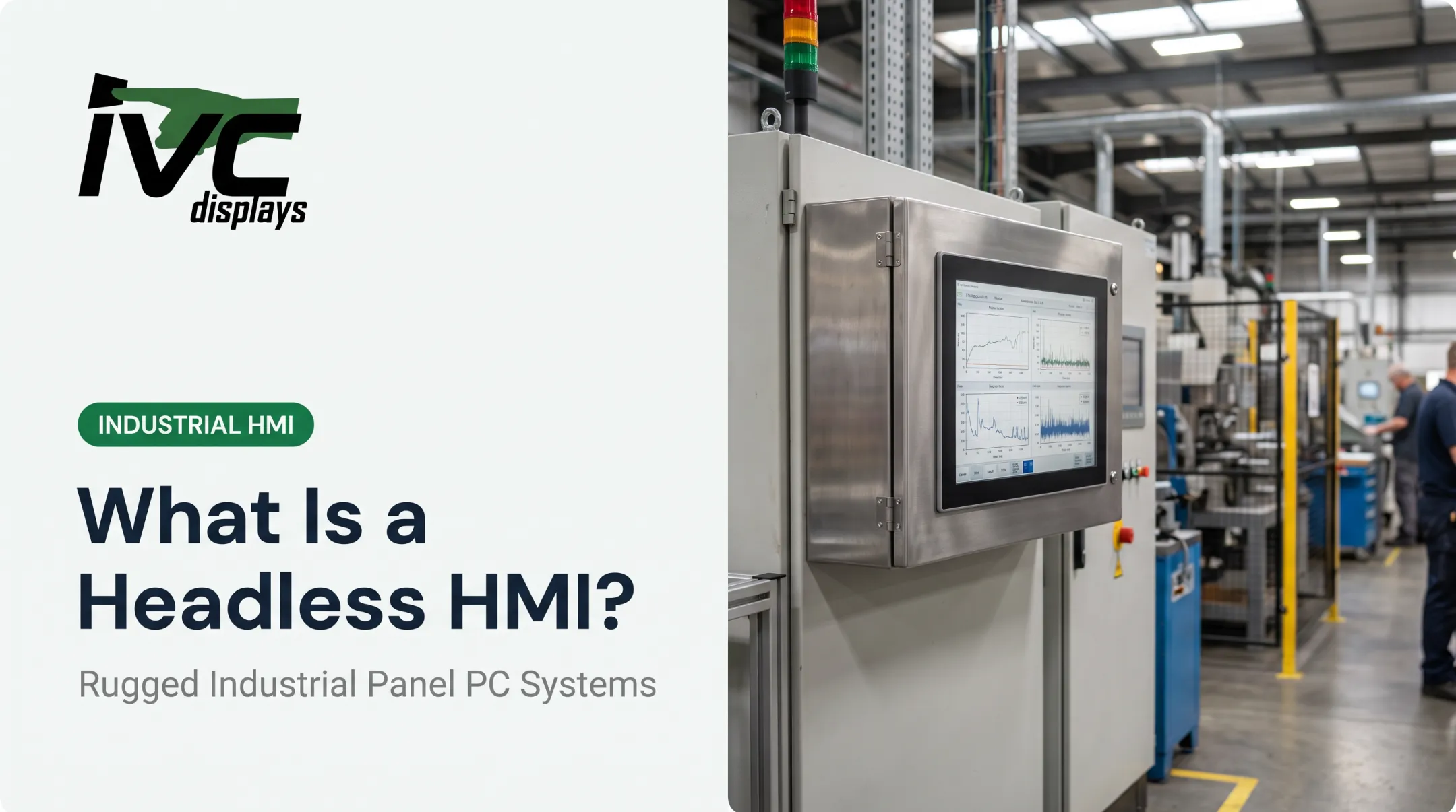 What Is a Headless HMI?