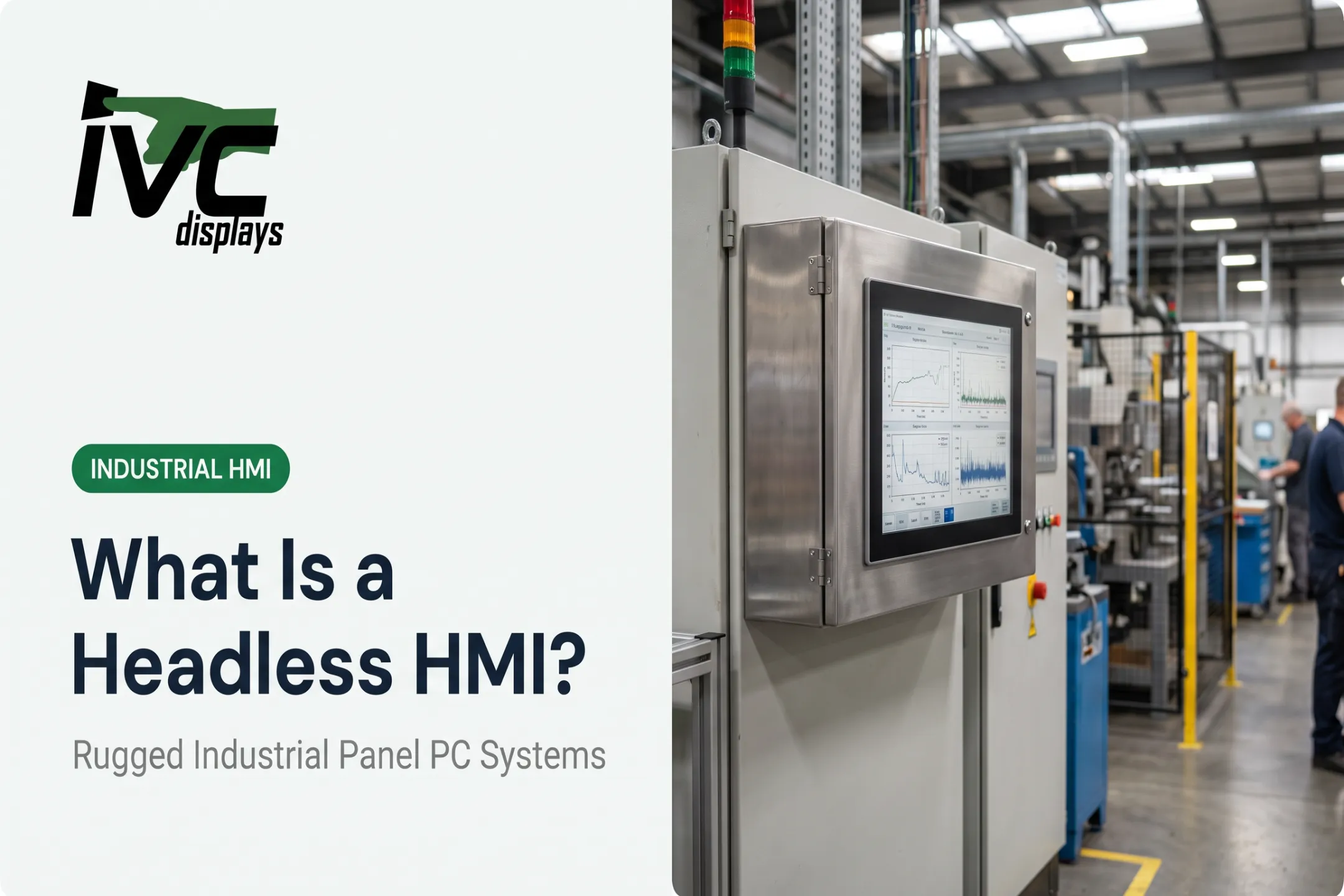 What Is a Headless HMI?