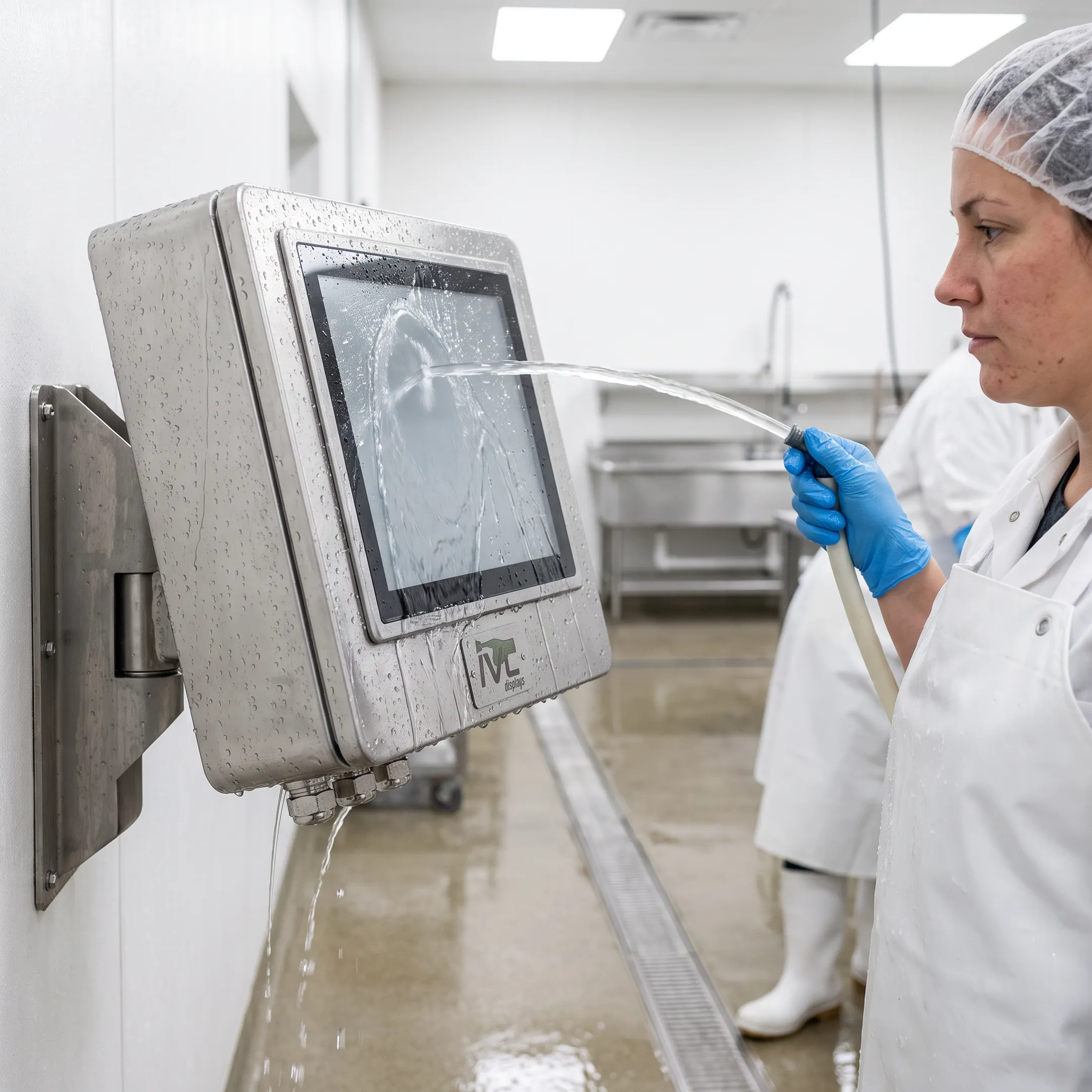 Food & Beverage Processing