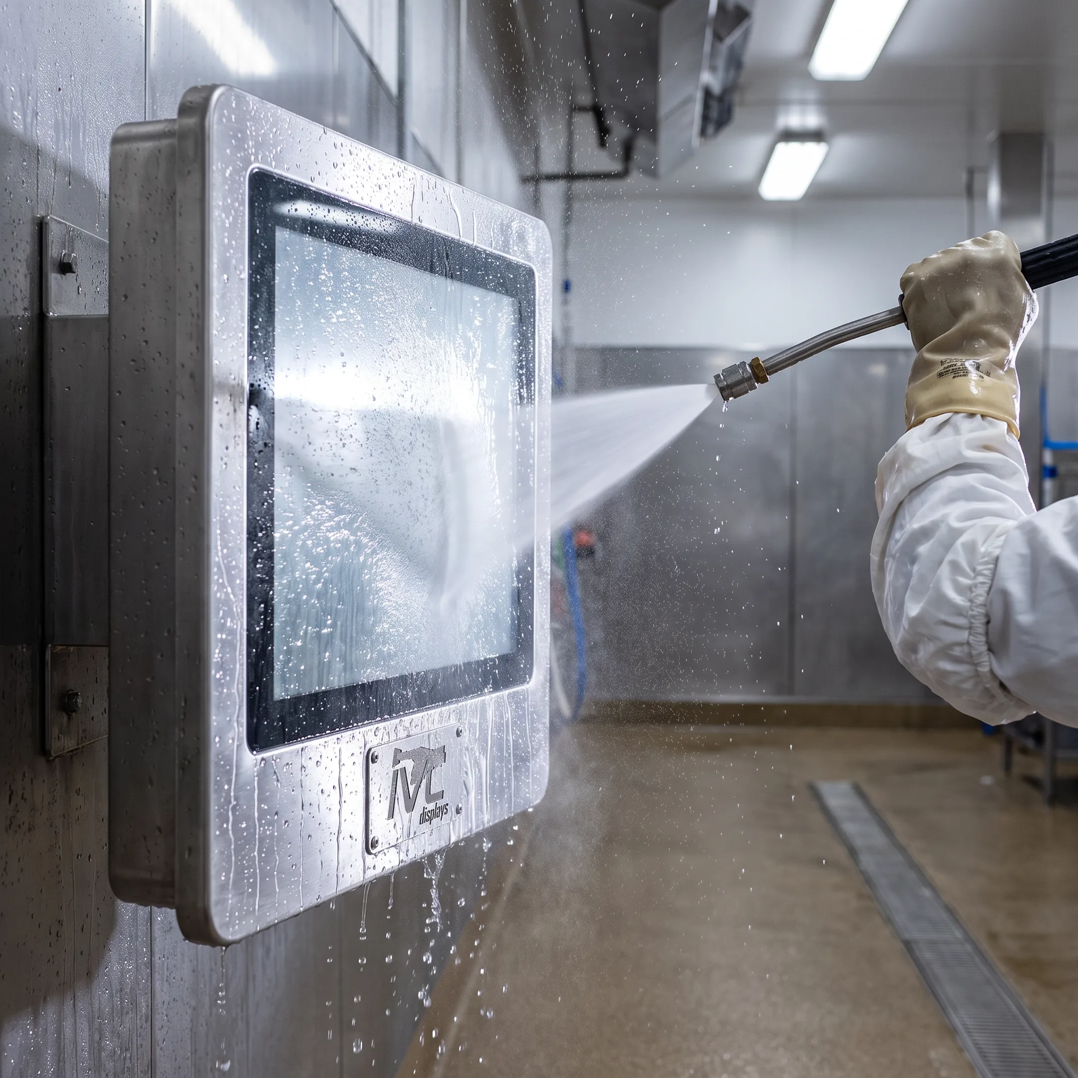 Food & Beverage Processing