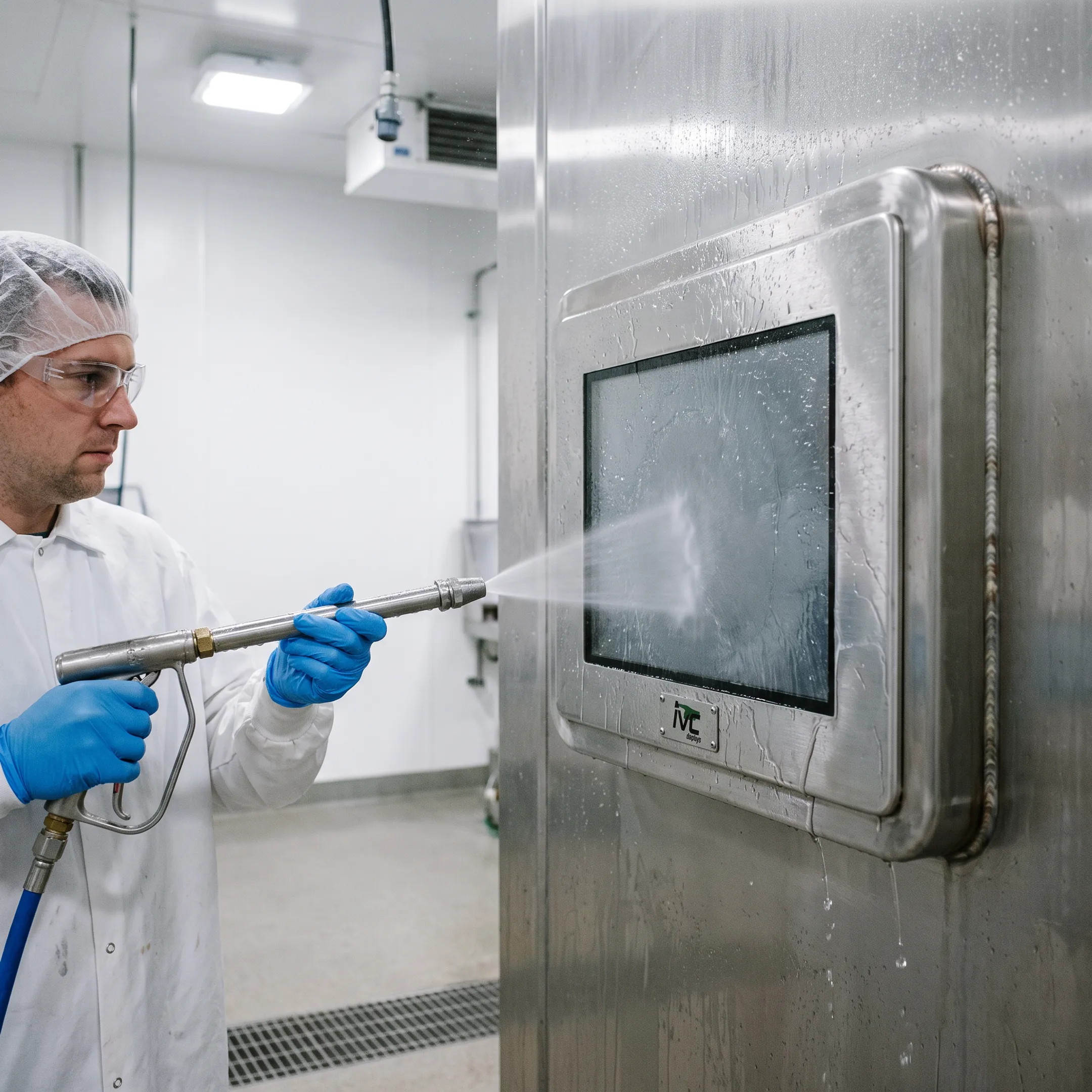 Food & Beverage/Pharmaceutical
