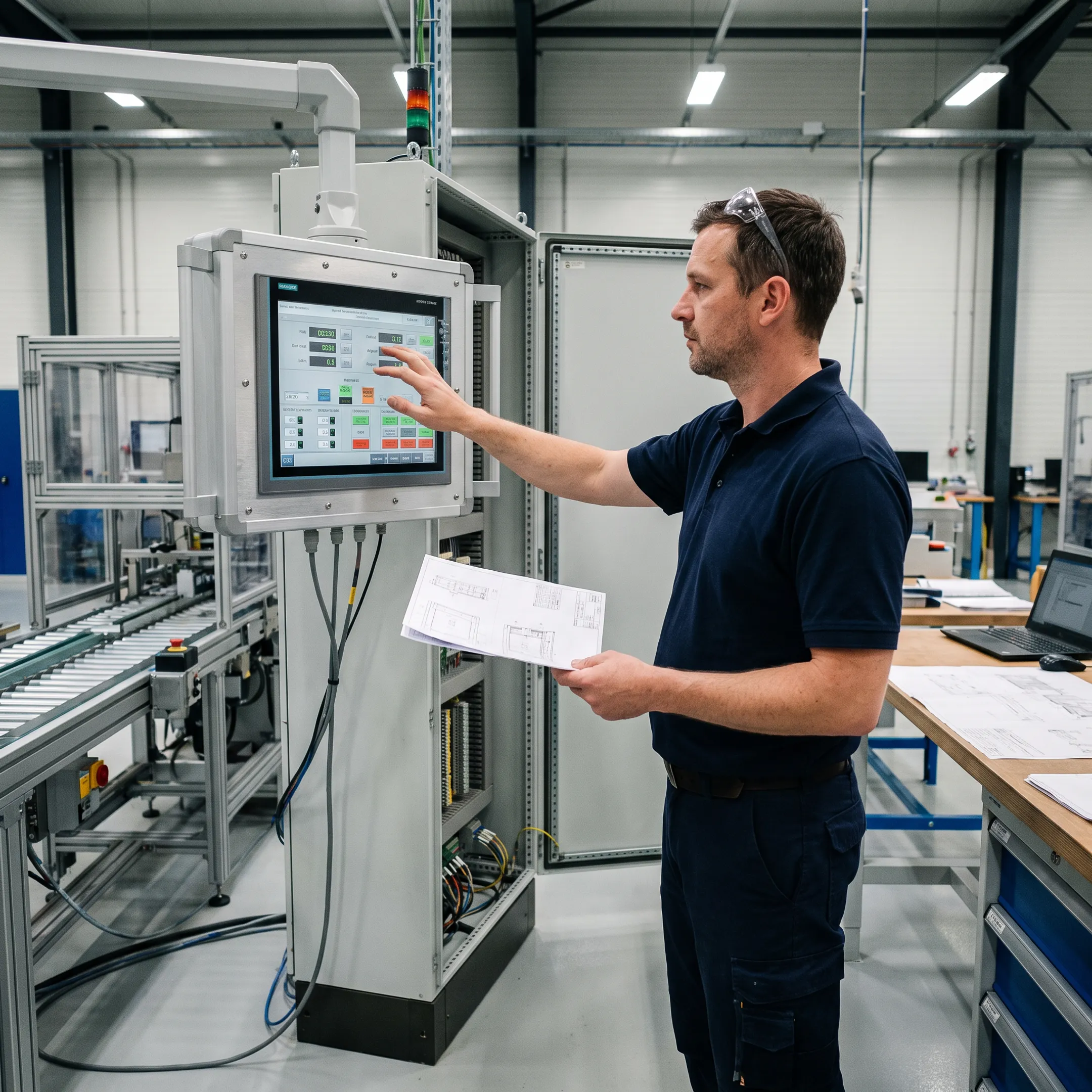 Custom Electronics Solutions and Assembly Services
