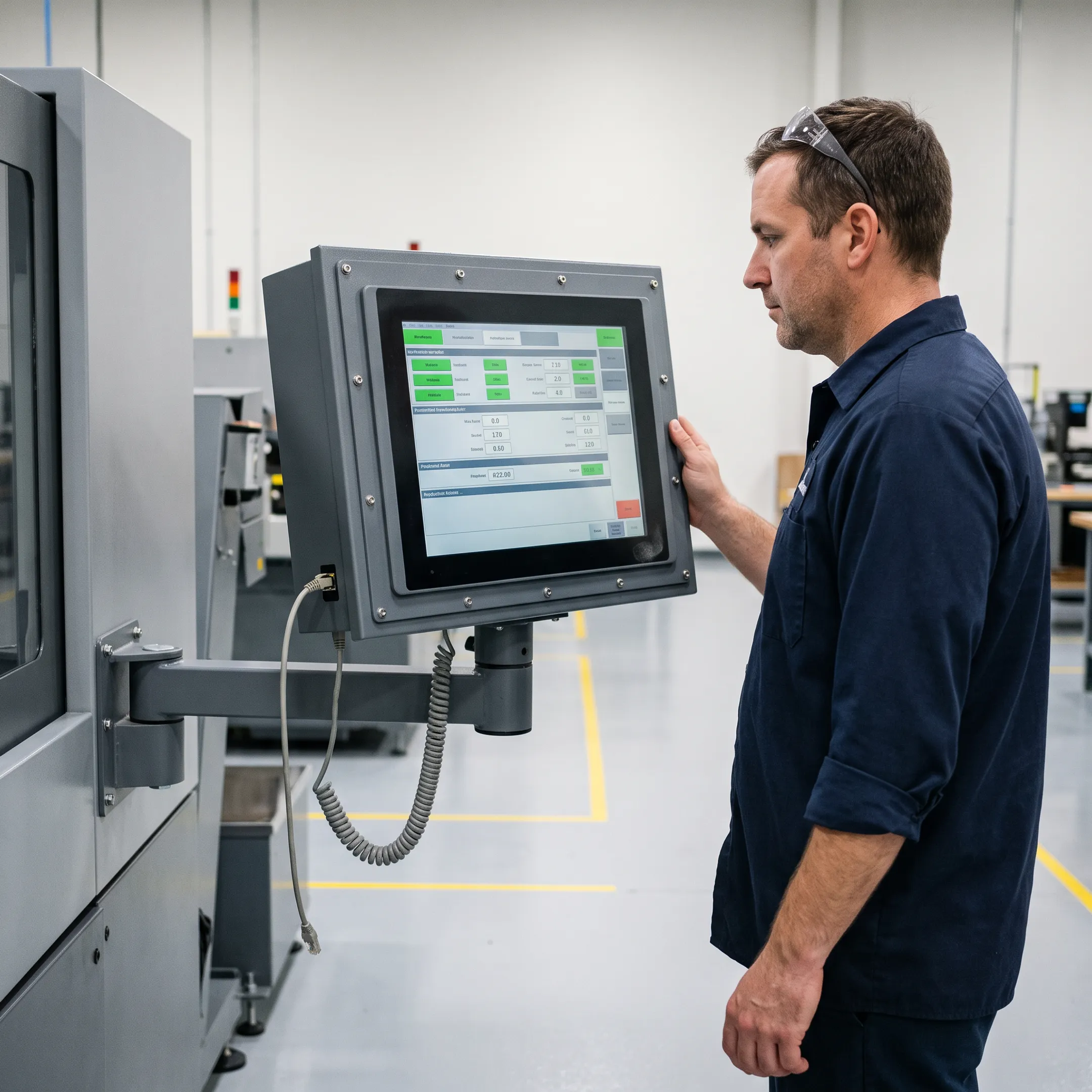 Industrial Monitors Direct