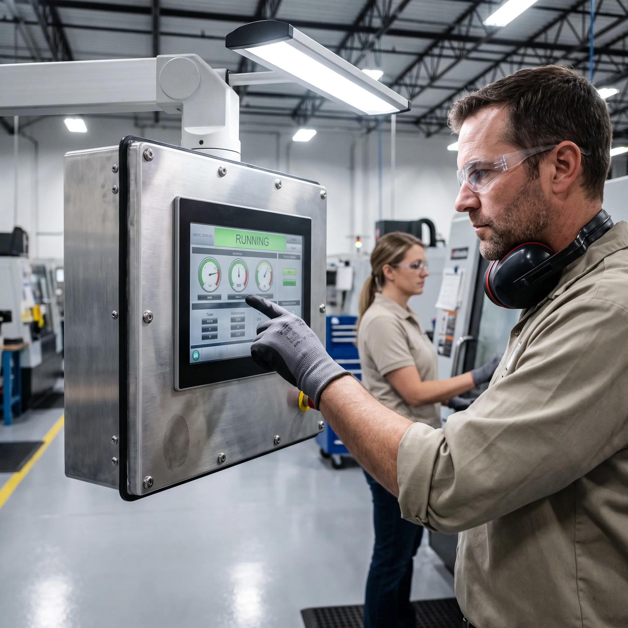 Rugged Computing Solutions and Systems