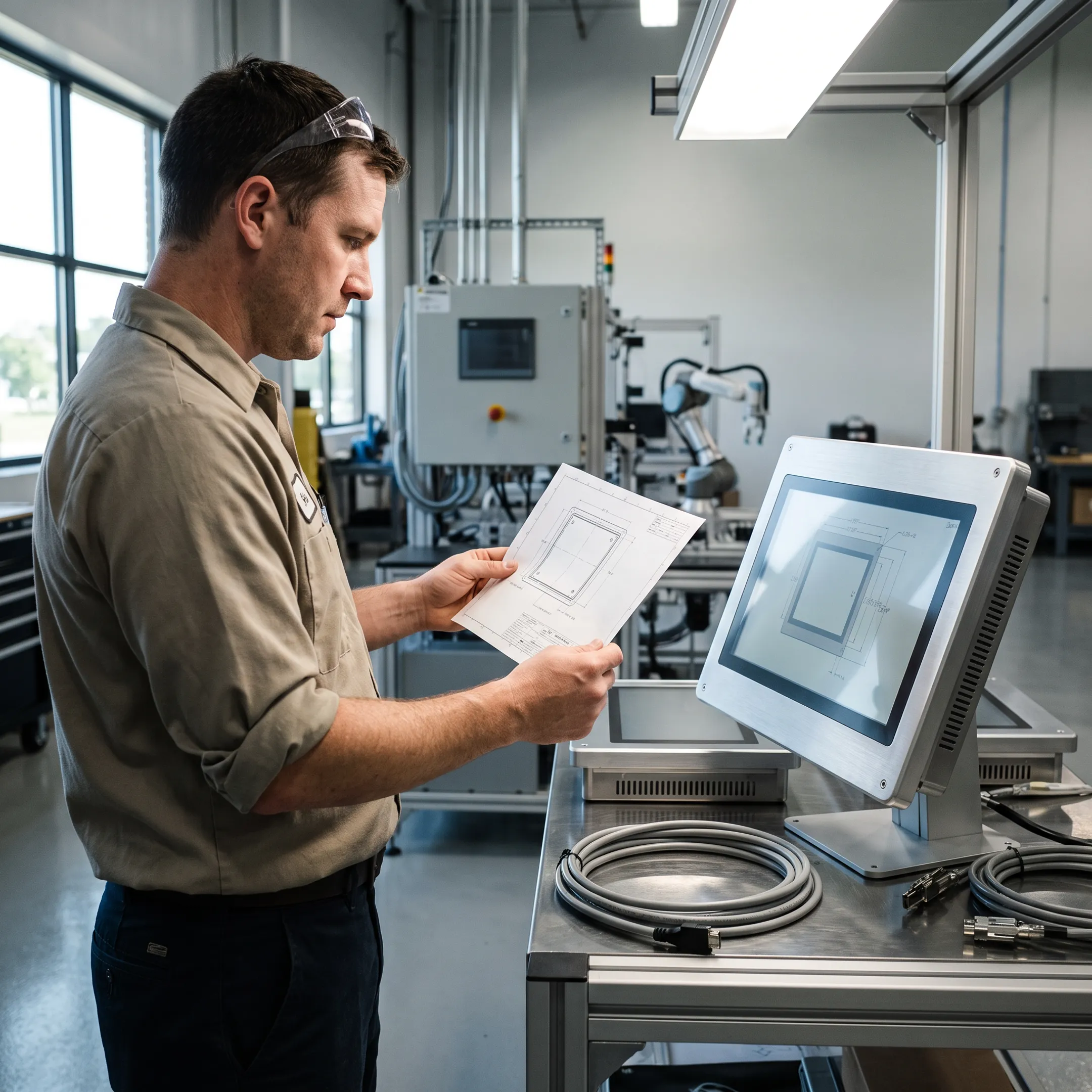 Hardware Engineering and Design Services