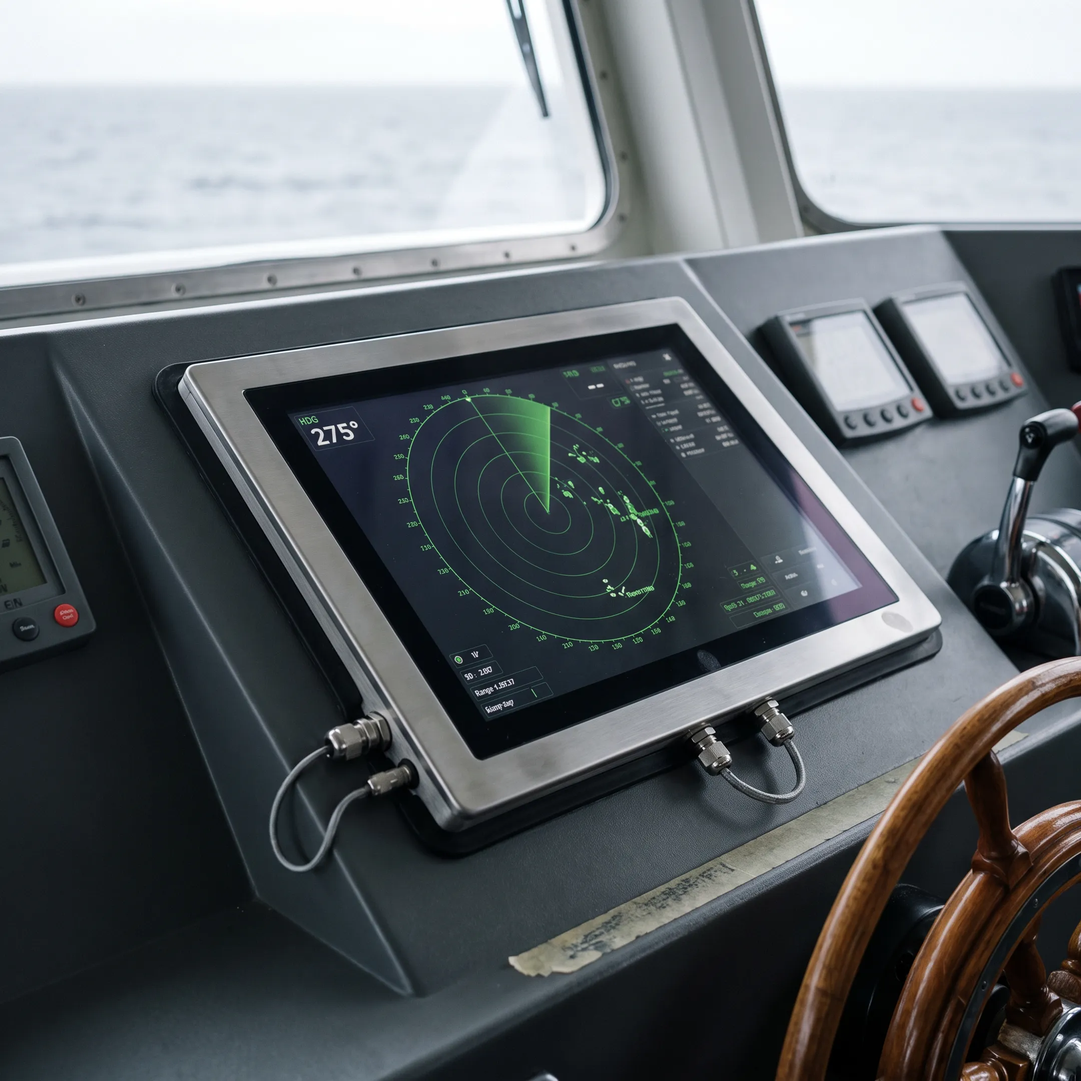 Marine & Offshore