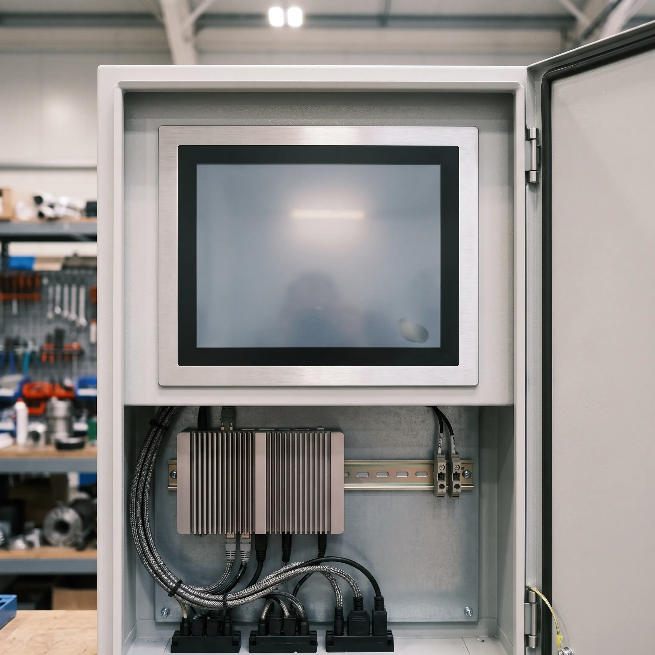Embedded and Edge Computing