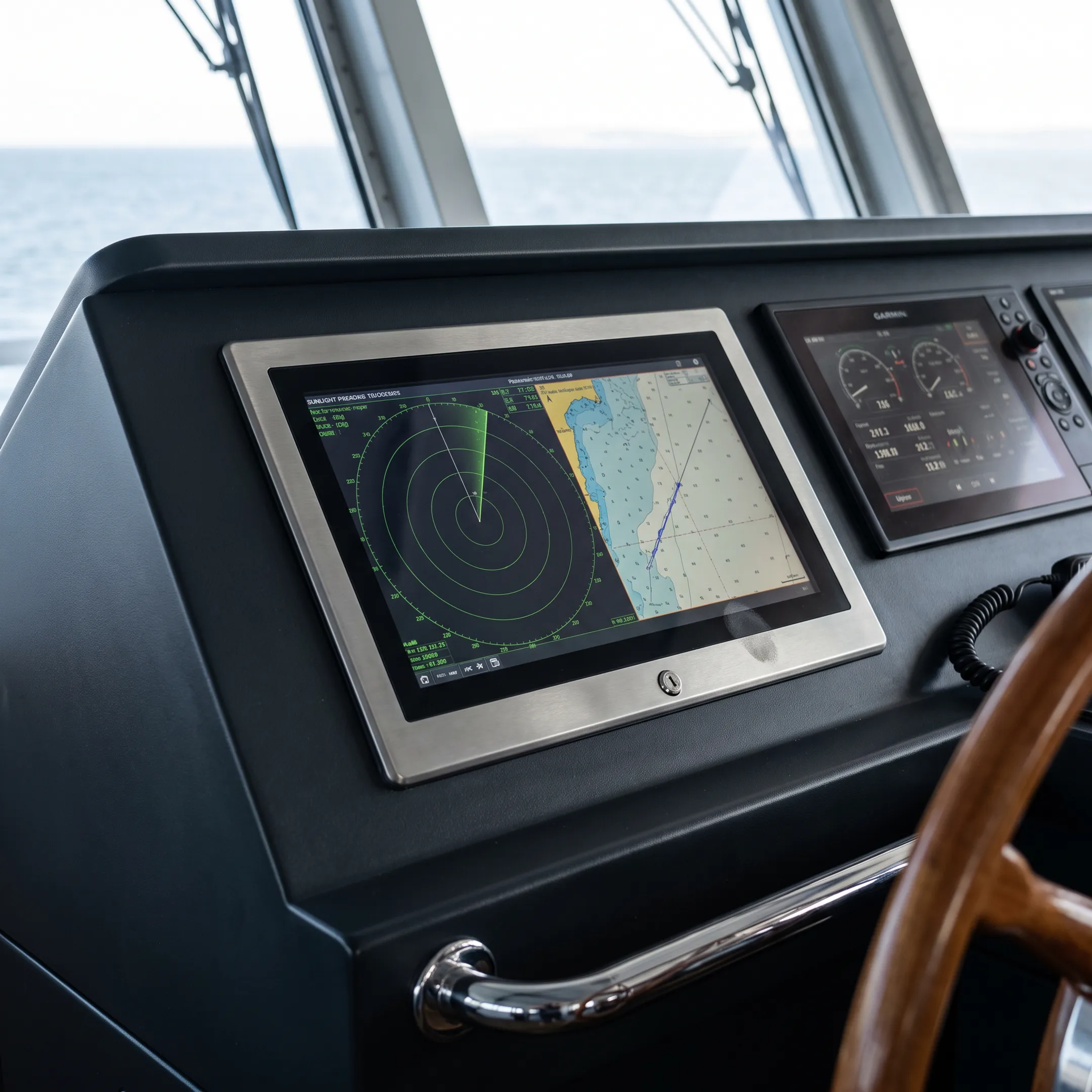 Marine and Offshore