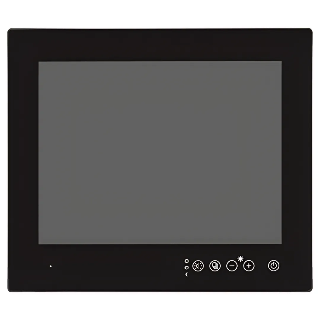 Modular Panel PCs