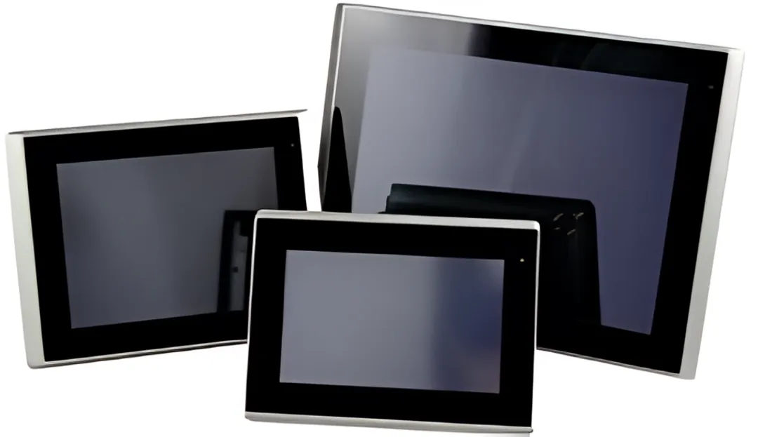 8-Inch Industrial Touch Screen Panel PCs